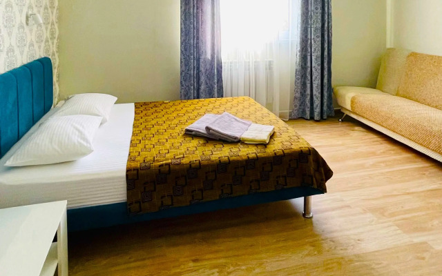 Апартаменты Гости 11