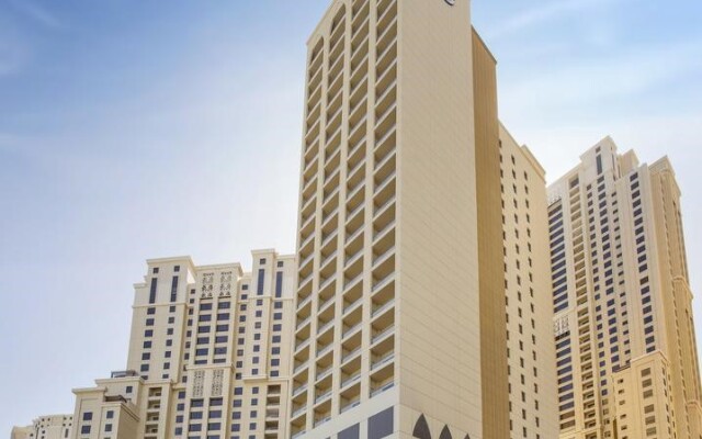 Апарт Отель Dubai Vacations Home