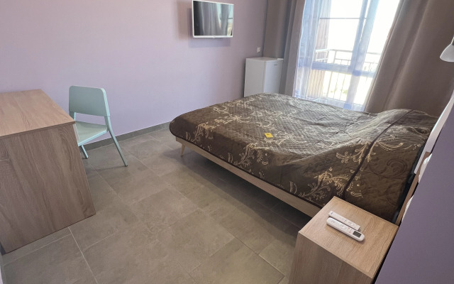 Konkur Guest House