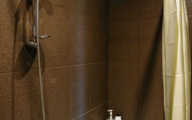 Квартира со Всеми Удобствами