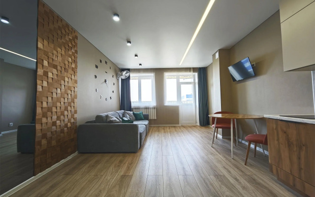 Апартаменты Добрые Сутки на Советской 189 5