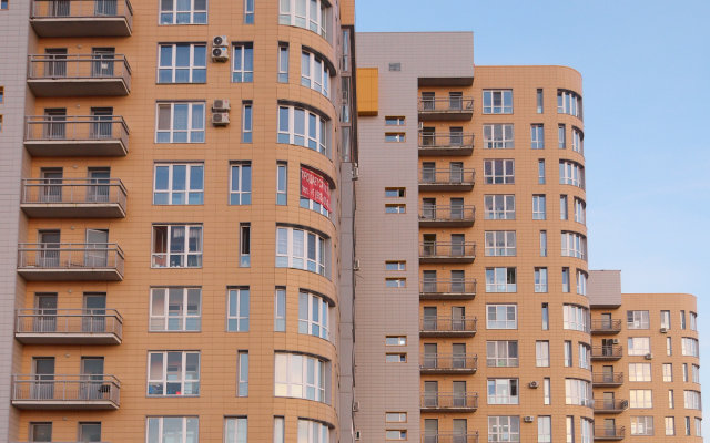 Na Gagarina Apartments