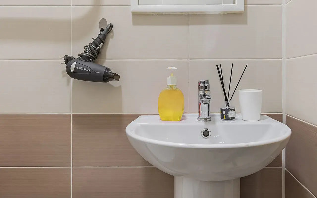 Апартаменты VEGAS на Бориса Видяева 25