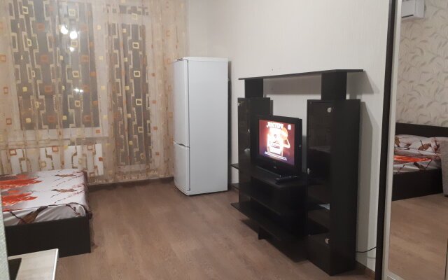 Апартаменты Квартира-студия ЖК Пять Столиц