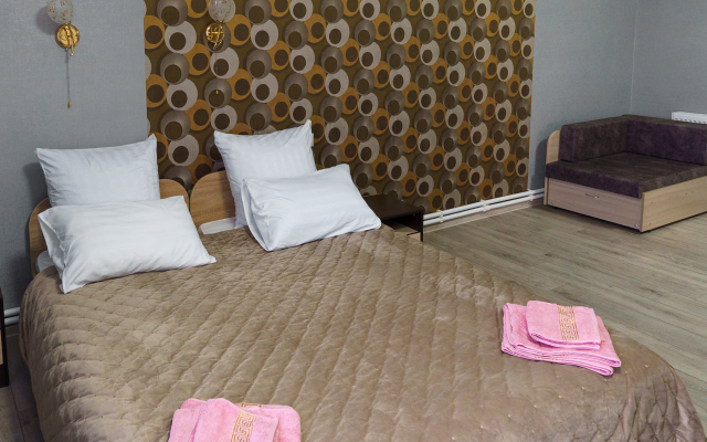 Pavlovskoe Podvor'e Guest house