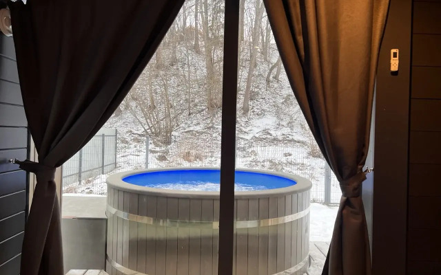 Chalet De Ski Privat House