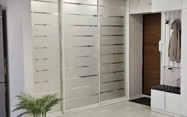 Studiya Prospekt Pobedyi Flat