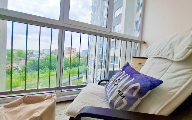 Apartments Violet