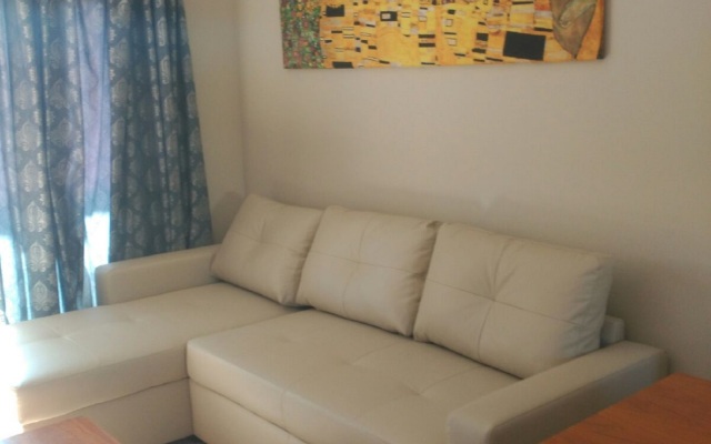 Residencial la Cala Apartments