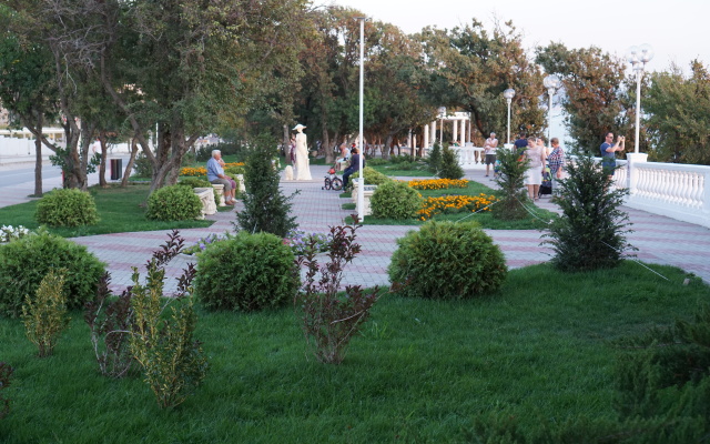 Na Kruche Guest House