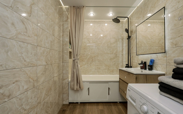 Квартира Privi House на Красногеройской 60