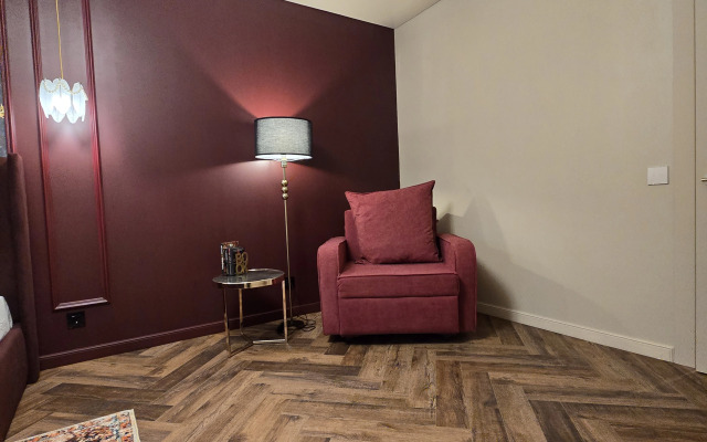 Квартира Бордо