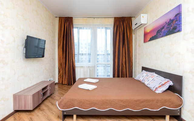 Апартаменты KazanRent