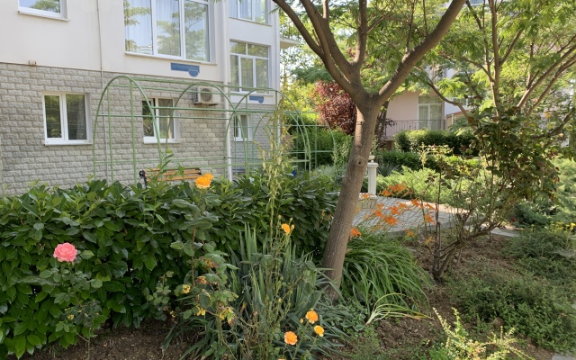 Отель Амалия