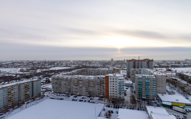 Vizantiya Apartments