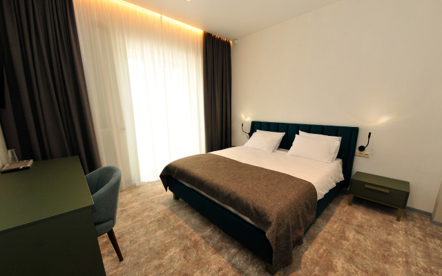 Kazak Club Hotel