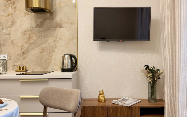 Квартира АрМериЛиз у Планеты