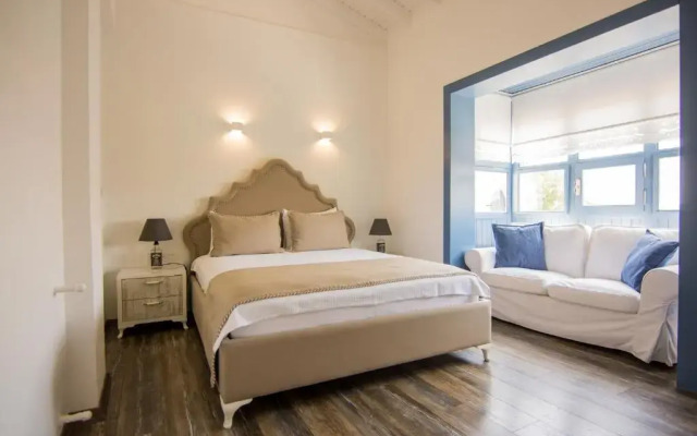 Faro Alacati Hotel