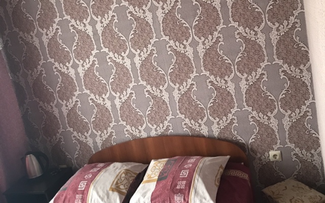 Отель Олимп