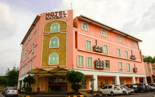 Sahara Rawang Hotel