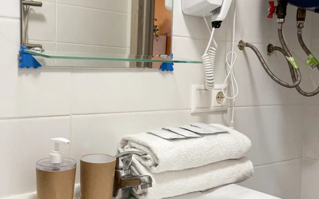 Апартаменты в Жк Татьянин Парк ГВ3