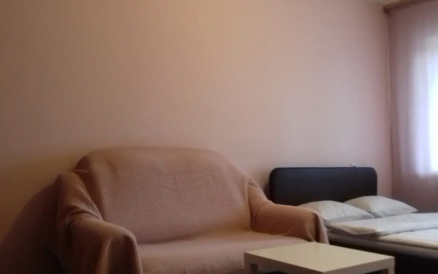 Квартира однокомнатная на Чеглецова 10А