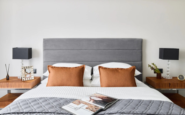 Апартаменты в Центре Петроградского Района