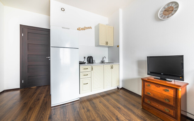 Квартира в Солнечном городе #2