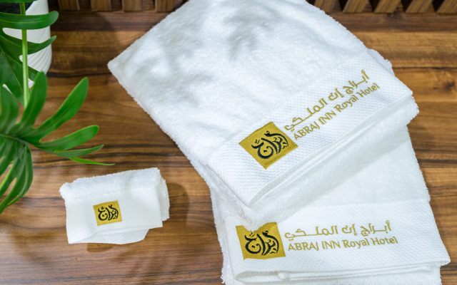 Abraj INN Royal Hotel