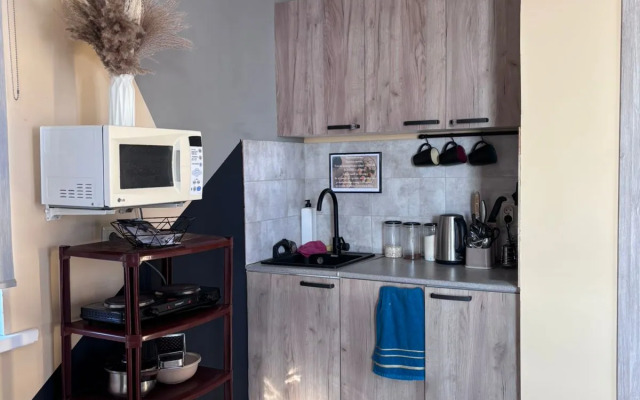 Частный дом Отдых и точка