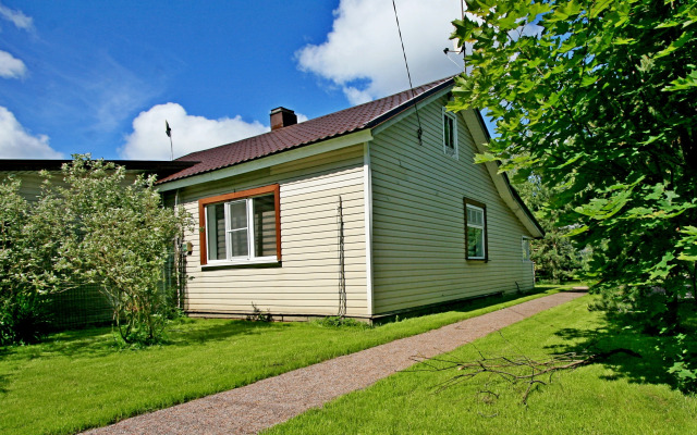 Частный Дом Zaimka Двухкомнатный