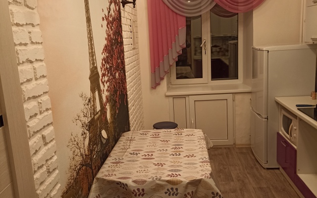 Kvartirny Beloretsk Hotel