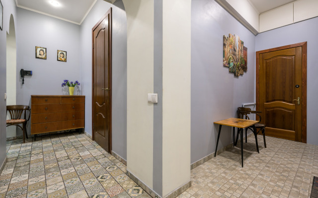 RentalSPb Apartments