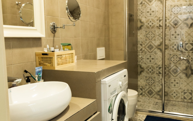 Baku Apartment in Nizami Street, Apartments