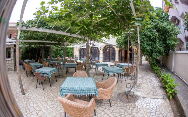 Sea Star Mini-hotel