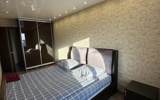 Квартира на Гагарина 9а