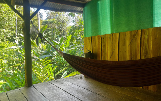 RioAgujitasEcoFarmandTours Hostel