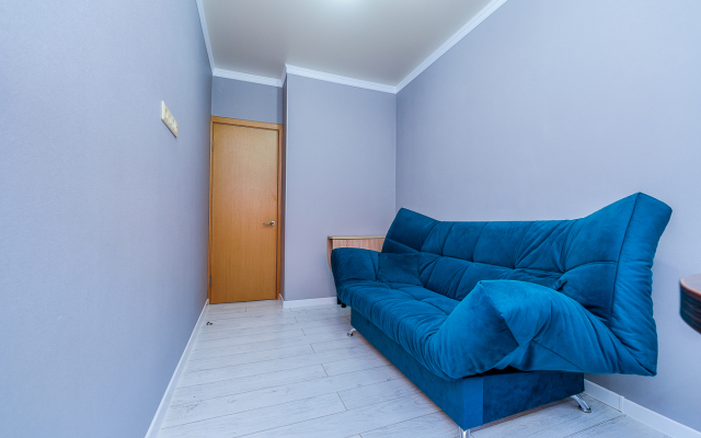 Апартаменты на улице Чебрикова 46