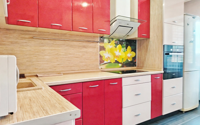 Квартира Большие 1-комнатные у гипермаркета Окей