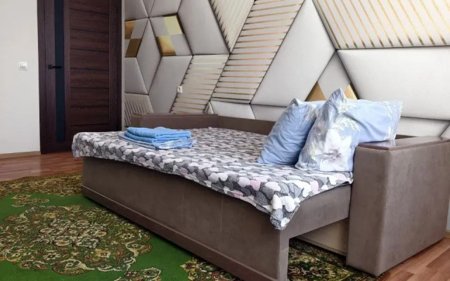 Квартира в Боровом рядом с М4 Дон