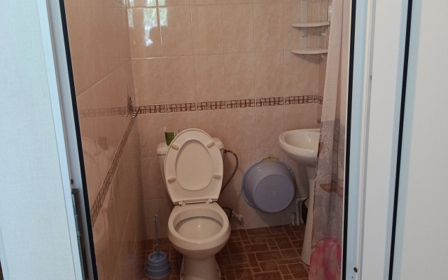 Na Tolstogo 30/1 Guest House