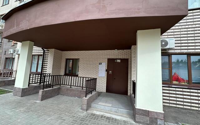 Istoman 2+2 v spalnom mikrorajone Apartments