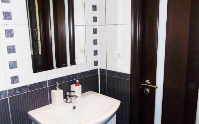 Apartamentyi Lesi Ukrainki