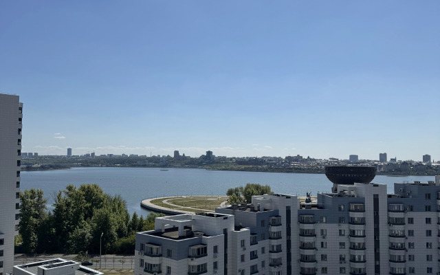 Via Blu Apartments