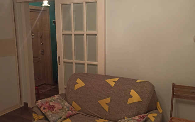 Квартира Красивая в красивом Городе