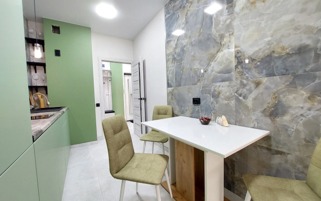 Квартира ПосуткаРу Первомайск 70/81 Курортный парк им Кирова