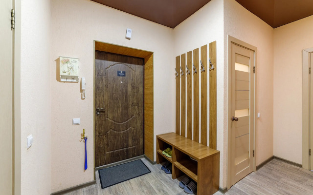 PrezentHaus Of Sovetskaya 190d K95 Flat