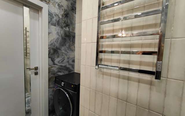 S Panoramnym Vidom Na More Flat