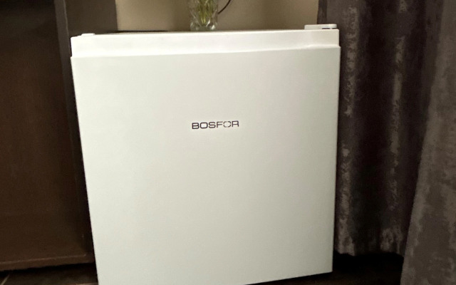 Гостевой дом на Брянской