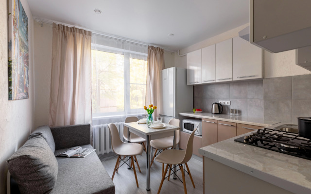 Апартаменты 1 в Янино